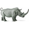 Figúrka Collecta Nosorožec biely 88852