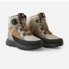 Reima Hallava Quicklock earthy beige