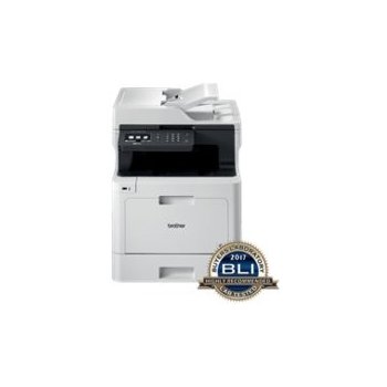 Brother MFC-L8690CDW