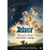 Asterix a tajomstvo čarovného nápoja DVD