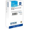 Epson T7892 XXL Cyan - originálny