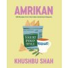 Amrikan: 125 Recipes from the Indian American Diaspora