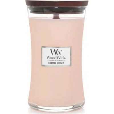 WoodWick Coastal Sunset 609,5 g