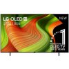 Chytrá televízia LG 65B56LA 65