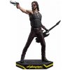 Figúrka Cyberpunk 2077 - Johnny Silverhand, 24 cm
