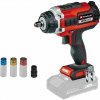 Einhell Aku rázový uťahovák Impaxxo 18/400, 400 Nm, 3300 ú./min., 4510070