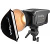 SmallRig Kit RC 450B Cob Light + Softbox Rectangular RA-R6090