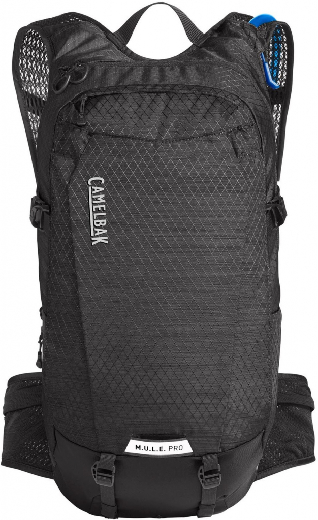 CamelBak Mule Pro 14 l čierna