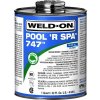 Lepidlo Weld-on 747 PVC