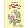 Rozprávky o vílach - Anna Olšovská