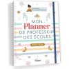 Mon Planner de professeur des écoles 2025/2026 (Marina (Maisquefaitlamaîtresse))(Brožovaná)