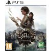 Syberia: The World Before CZ (PS5)