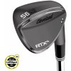 Cleveland wedge RTX 4.0 Black Satin 58° /03° XLB VSG steel NS PRO Modus3 Tour120 stiff RH