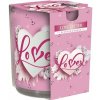 Bispol Love letter 100g