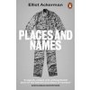 Places and Names - autor neuvedený