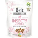 Brit Care Dog Puppy Insects with Whey & Probiotics 200 g