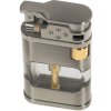 Zapaľovač Exclusive Lighter dymový (Darček pre fajčiara)