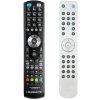 General CAMBRIDGE Audio Azur 540R version 2, MK2 - diaľkový ovládač duplikát