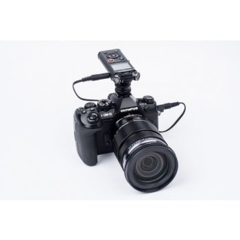 Olympus OM-D E-M5 Mark III