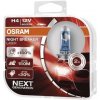 Autožiarovka OSRAM H4 55W 12V 64193 NBL