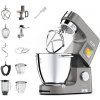 Kenwood KWL90.594SI Titanium Chef Patissier XL
