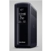 CyberPower Value PRO SERIE GreenPower UPS 1200VA/720W, SCHUKO zásuvky VP1200ELCD-DE