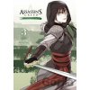 Assassin's Creed: Meč bojovnice Šao Jun 3 - Minoji Kurata