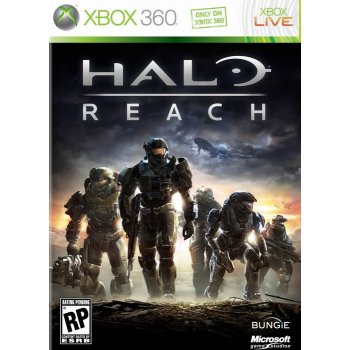 Halo: Reach