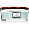 WoodWick Ellipse Candles vonná sviečka 453,6 g Sagewood & Seagrass