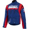 Bunda KENNY Track Navy Red 22 - XL