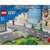 LEGO City 60304 Cesty