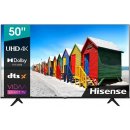 Hisense 50A6G