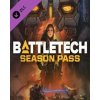 ESD GAMES ESD BattleTech Season Pass
