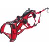 i-DOG postroj Comfort Trek - M