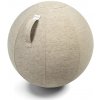 Sedacia lopta VLUV Bol Stov 60-65 cm Pebble