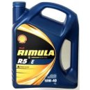 Shell Rimula R5 E 10W-40 4 l