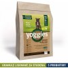 Yoggies MINI jahňacie mäso a biela ryba 2 kg