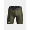 Under Armour Kompresní šortky HG Armour Shorts - zelené