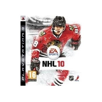 NHL 10