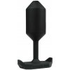 Korek do elektrostimulácie Mr S WMCEBP Electro Buttplug ElectraStim