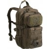 MIL-TEC® Batoh MIL-TEC Assault PACK detský 14L, olive