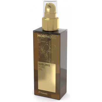 Framesi Morphosis Sublimis Pure Oil 125 ml