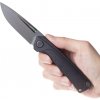 ANV Z200 BB Sleipner DLC Black, GRN Black ANVZ200-046