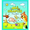 Náš chlapček Prvý album - Hanka Veselá