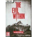 Hra na PC The Evil Within