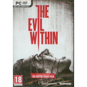 The Evil Within