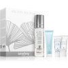 Sisley All Day All Year protivráskový denný krém 50 ml + nočná maska pre obnovu pleti 15 ml + spevňujúci krém na krk a dekolt 10 ml + čistiaci a odličovací gél 10 ml
