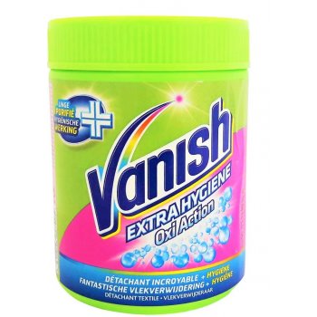 Vanish Détachant 500g