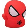 Paladone PALADONE Silikonová lampa Marvel Spider-man (výška: 15 cm - baterie)