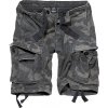 BRANDIT kraťasy Vintage Shorts Darkcamo Veľkosť: 3XL